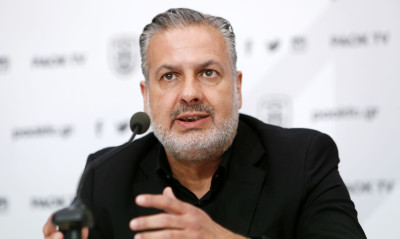 ΠΑΟΚ: Η απάντηση του Μπότο στη Χέρακλες και τα δεδομένα για Ρέντε