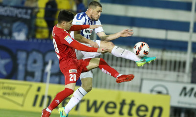 Βόλος: Κοντά στην απόκτηση του Κυριάκου Παπαδόπουλου!