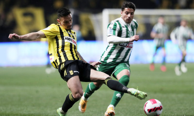 Παναθηναϊκός: Παίρνει τον Γκανέα το «τριφύλλι»!