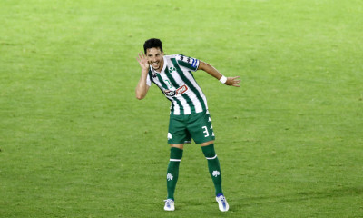 Παναθηναϊκός: Υπέγραψε για δύο χρόνια ο Χουάνκαρ