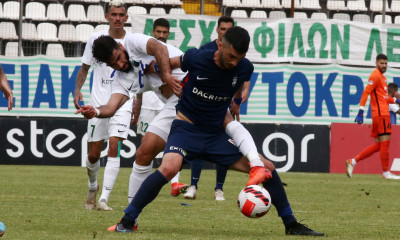 Βέροια-Λαμία: Για το «θαύμα» και την παραμονή