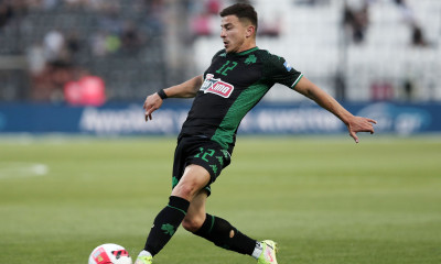 Παναιτωλικός: Προτάθηκε ο Χατζηθεοδωρίδης, σενάρια και για ΟΦΗ, ΠΑΣ Γιάννινα