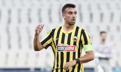 ΑΕΚ: Επίσημα στη Ράκοβ ο Σβάρνας – Με συρτάκι και ουζάκι η παρουσίαση (video)