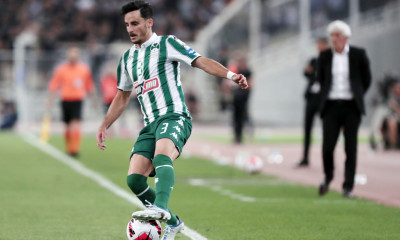 Παναθηναϊκός: Επισημοποιήθηκε η ανανέωση Χουάνκαρ - «Για πάντα πράσινος» το μήνυμα του Ισπανού