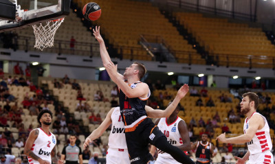 Προμηθέας-Αγραβάνης: «Έχουμε πολύ μεγάλο κίνητρο»