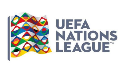 Nations League: Εύκολα Ουκρανοί και Ιρλανδοί