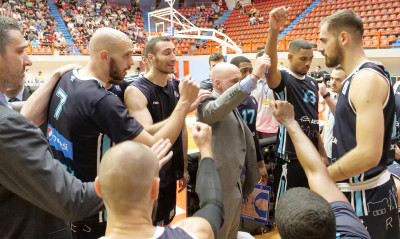 Κολοσσός: Χαμηλό μπάτζετ και προπονητής