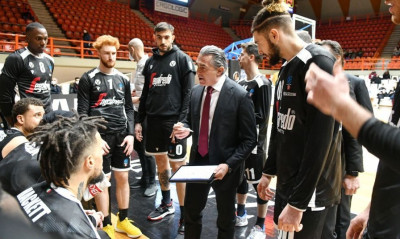 Βίρτους Μπολόνια: Με «βαριά» ονόματα και «άρωμα» ΝΒΑ η μεταγραφική λίστα της νέας σεζόν