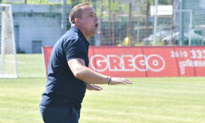 Γ' Εθνική: Κοντά στην επιστροφή του στον πάγκο του Ιάλυσου ο Χαντές