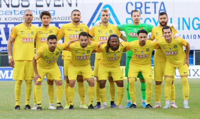 Αναγέννηση Καρδίτσας: Κρατάει το βασικό κορμό και κινείται για παίκτες που θα κάνουν τη διαφορά