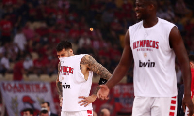 Ολυμπιακός-Παναθηναϊκός ΟΠΑΠ:  «Δεν έγινε χρήση δακρυγόνων, τα καπνογόνα δημιούργησαν πρόβλημα»