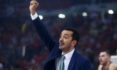 Βόβορας: «Σε μια σειρά playoffs πρέπει να έχεις κοντή μνήμη»