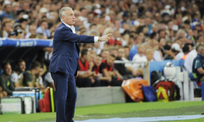 Γαλλία: Οι 100 «πετεινοί» στην 10ετία του Ντιντιέ Ντεσάμπ