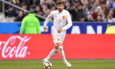 Μπαρτσελόνα: Προς την έξοδο ο Πικέ