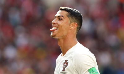 Κριστιάνο Ρονάλντο: Απαλλαγή για την υπόθεση βιασμού στο Λας Βέγκας