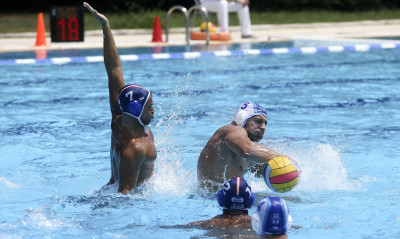 Πόλο ανδρών: Τέλος από τον Πανιώνιο ο Μοσκόφ