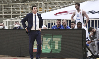 Μακάμπι Τελ Αβίβ: Κάνει πίσω για Πασκουάλ - Οι υψηλές απαιτήσεις της Ζενίτ