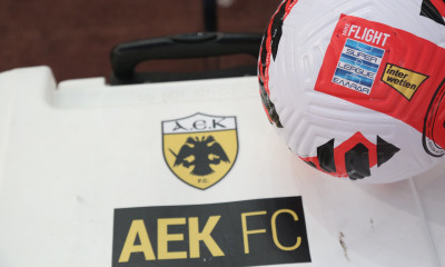 ΑΕΚ: Σκληρή αντίδραση για τις προκλήσεις Μπεναλουάν
