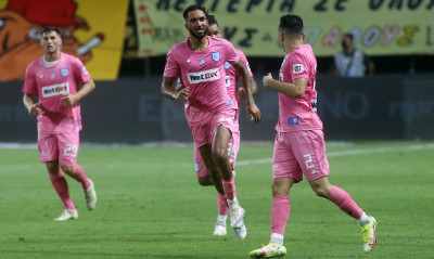 Άρης: Φουλ για Πίρσμαν, ευκαιρία σε Λούμορ