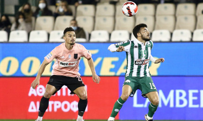 Παναθηναϊκός: Δίνει βάθος στο ρόστερ με επιλογές χαμηλού ρίσκου και κόστους