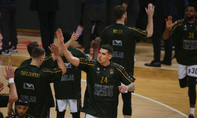 Αρμάνι Μιλάνο: Κίνηση για Μήτρου-Λονγκ (video)