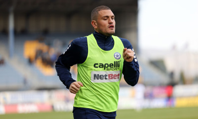 Βόλος: Μια ανάσα από Κυριάκο Παπαδόπουλο