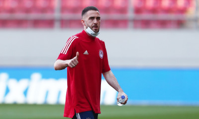 Δεν είναι «τελειωμένος»: Πού ετοιμάζεται να πάρει μεταγραφή ο Κώστας Φορτούνης!