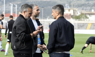 ΠΑΟΚ: Ο εκλεκτός στα εξτρέμ και οι κινήσεις του Μπότο