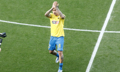 ΑΕΚ: Γαλλικές «σειρήνες» για Αραούχο - Με αυτό το ποσό αποχωρεί