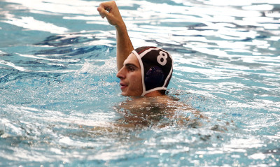 Πόλο ανδρών: Ο Ματ Φάρμερ δεύτερος ξένος της Βουλιαγμένης