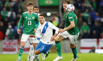 Ελλάδα-Κόσοβο: Αλλαγές ο Πογέτ - Βασικοί Χατζηγιοβάνης, Μασούρας στην Εθνική