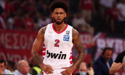 «Τελειώνει» Ντόρσεϊ ο Ολυμπιακός;