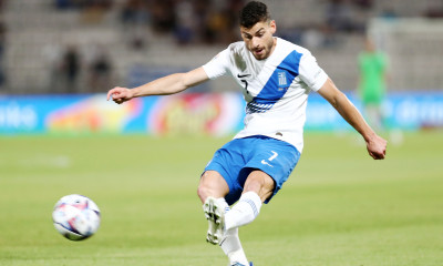 Μασούρας: «Κάναμε το αυτονόητο, η πρωτιά δίνει ψυχολογία»