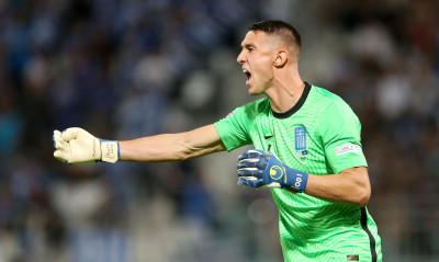 Βλαχοδήμος: «Κάτι πάει καλά στην ομάδα»