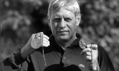 Θρήνος στη Γερμανία - Απεβίωσε ο Μπρανς, αρχηγός της Ανατολικής Γερμανίας το 1974