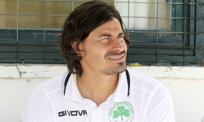 Ίσμαελ Μπλάνκο: Συνεχίζει την μπάλα στα 39  - Η επόμενη του ομάδα