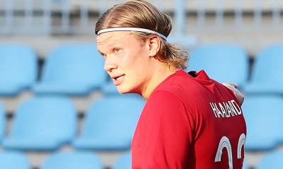 Nations League: Επιστροφή με ασταμάτητο Χάαλαντ για Νορβηγία