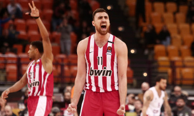 Ολυμπιακός: Πήρε θέση για Μιλουτίνοφ και μεταγραφικά σενάρια