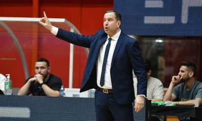 Τακιανός: «Δε σημαίνει τίποτα η σημερινή νίκη»