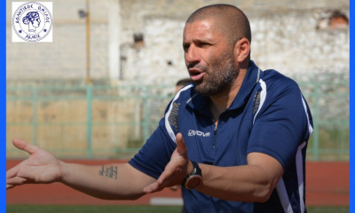 ΑΟ Χαλκίδας: Με Ζουρούδη στη Γ’ Εθνική