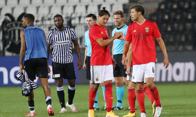 Λίβερπουλ: Ετοιμάζεται να ανακοινώσει τον Νούνιες