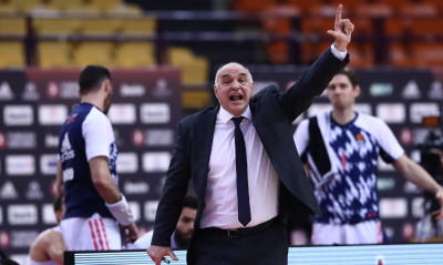 Ρεάλ Μαδρίτης: Τα δεδομένα για Λάσο και το ενδεχόμενο άμεσης επιστροφής