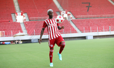 Ολυμπιακός: Εξελίξεις με Ονιεκούρου - Νέα δημοσιεύματα από Τουρκία