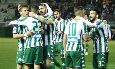 Παναθηναϊκός: Καίνε τα μέτωπα των ανανεώσεων και των αποχωρήσεων πριν τις επόμενες μεταγραφές