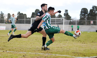 ΠΑΣ Γιάννινα: Ανακοίνωσαν ομογενή φορ οι Ηπειρώτες