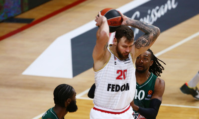 Βίρτους Μπολόνια: «Βόμβα» με Μοτεγιούνας ψάχνουν οι Ιταλοί