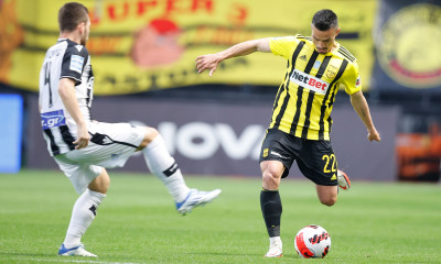 Παναθηναϊκός: Ανακοινώνει Γκάνεα - Φουλάρει για Μπλάνκο