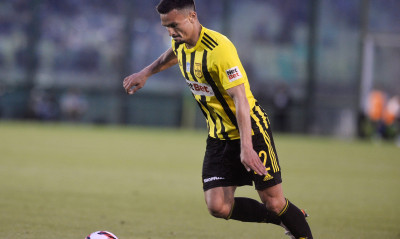 Παναθηναϊκός: Τελική ευθεία για Γκάνεα - Την Τρίτη οι ανακοινώσεις