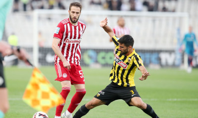 Κώστας Φορτούνης: Αποθέωση από τουρκικά ΜΜΕ - Τα δεδομένα για το μέλλον του