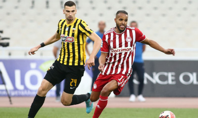 AEK: Xάκαραν το Ιnstagram του Μήτογλου (photos)